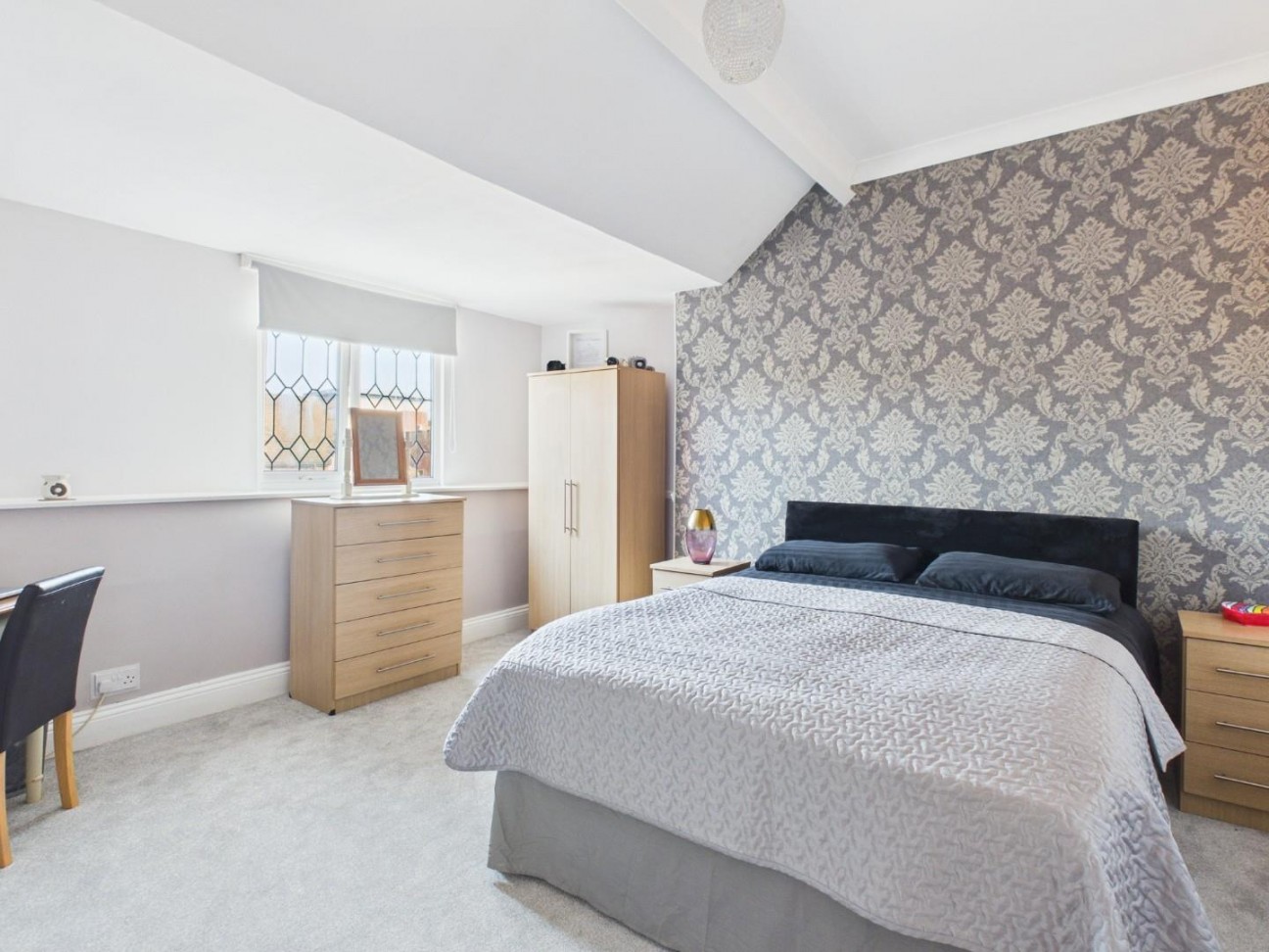 Marshall Avenue, Bridlington