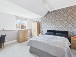 Marshall Avenue, Bridlington