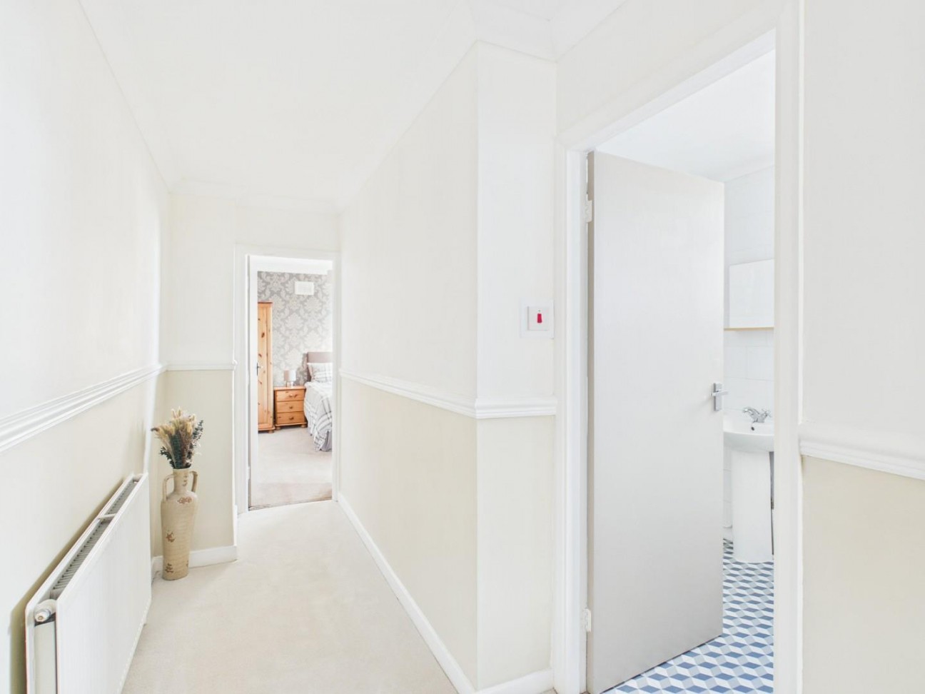 Marshall Avenue, Bridlington