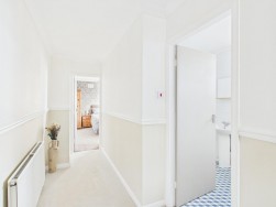 Marshall Avenue, Bridlington