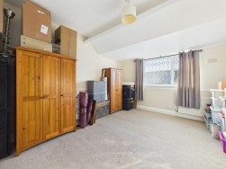 Marshall Avenue, Bridlington