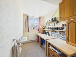 Marshall Avenue, Bridlington