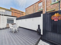 Marshall Avenue, Bridlington