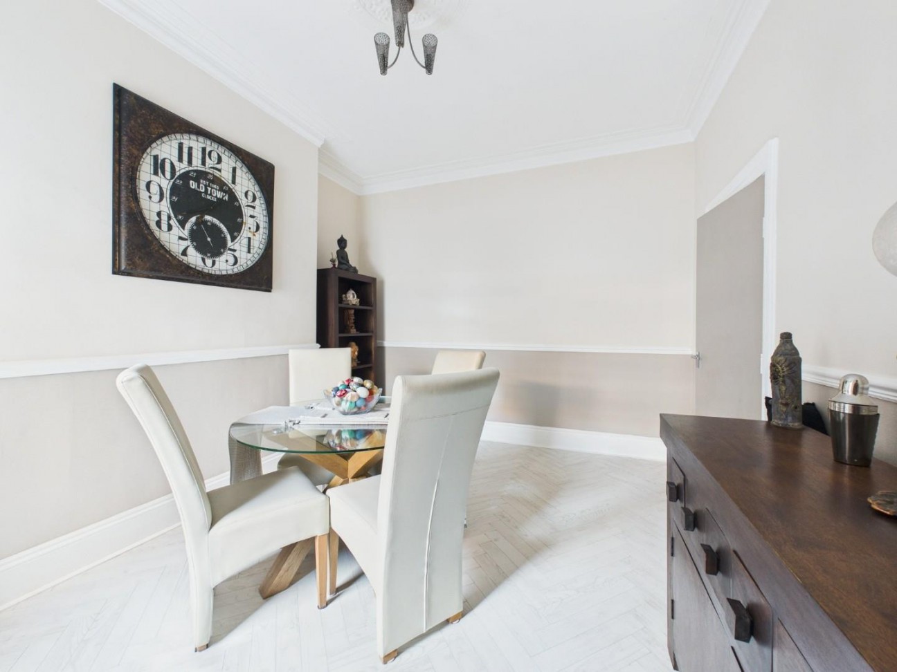 Marshall Avenue, Bridlington