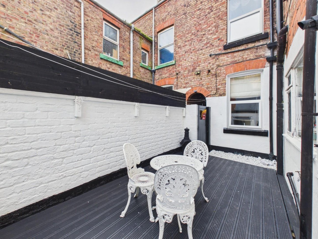 Marshall Avenue, Bridlington