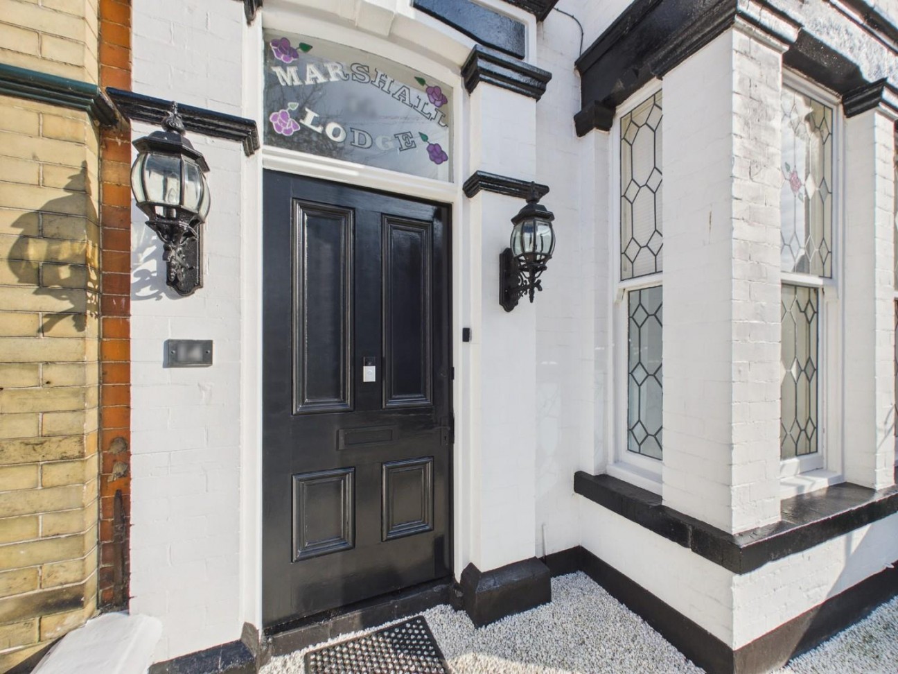 Marshall Avenue, Bridlington