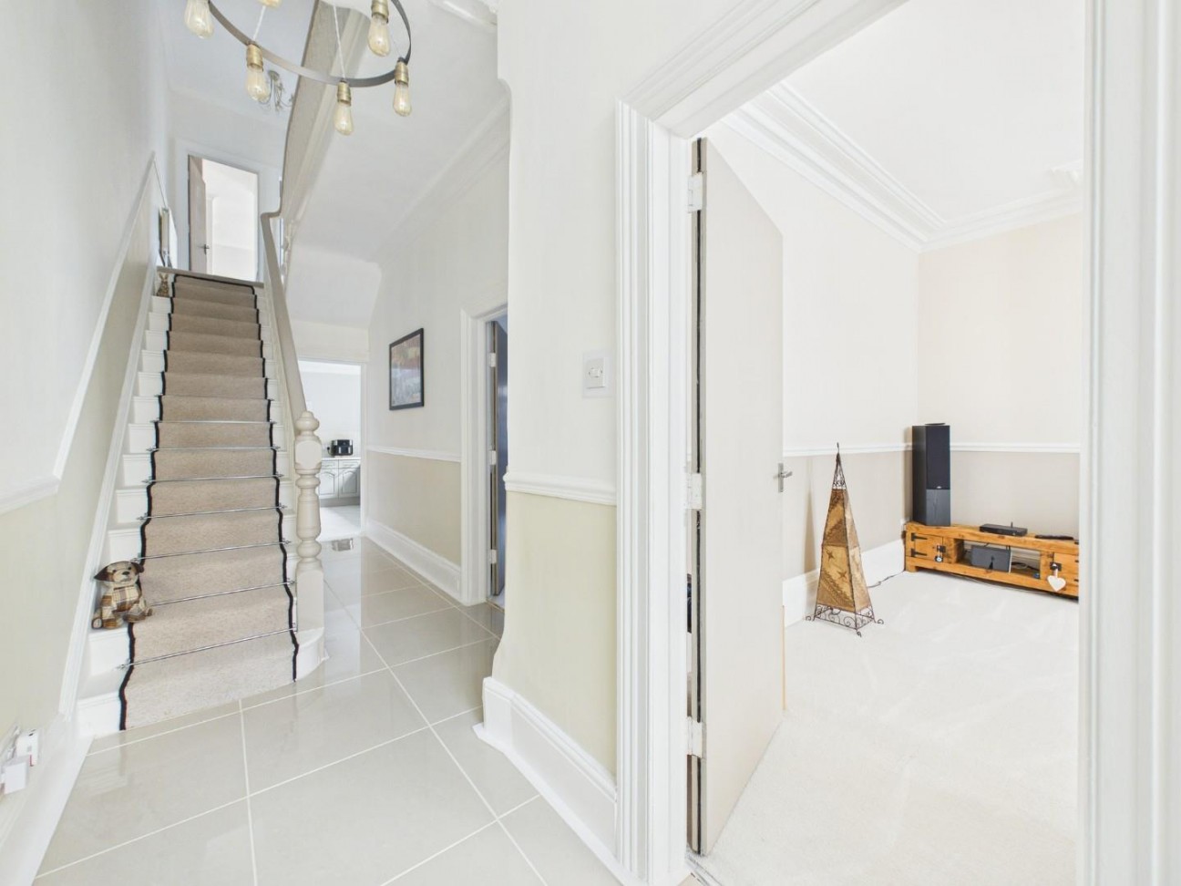 Marshall Avenue, Bridlington