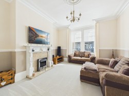 Marshall Avenue, Bridlington