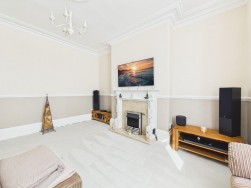 Marshall Avenue, Bridlington