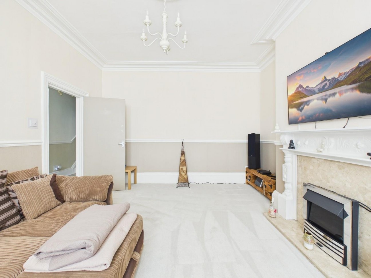 Marshall Avenue, Bridlington