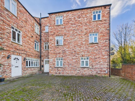 Buckrose Court, Norton, Malton