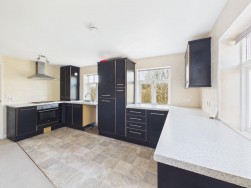 Buckrose Court, Norton, Malton