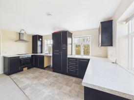 Buckrose Court, Norton, Malton