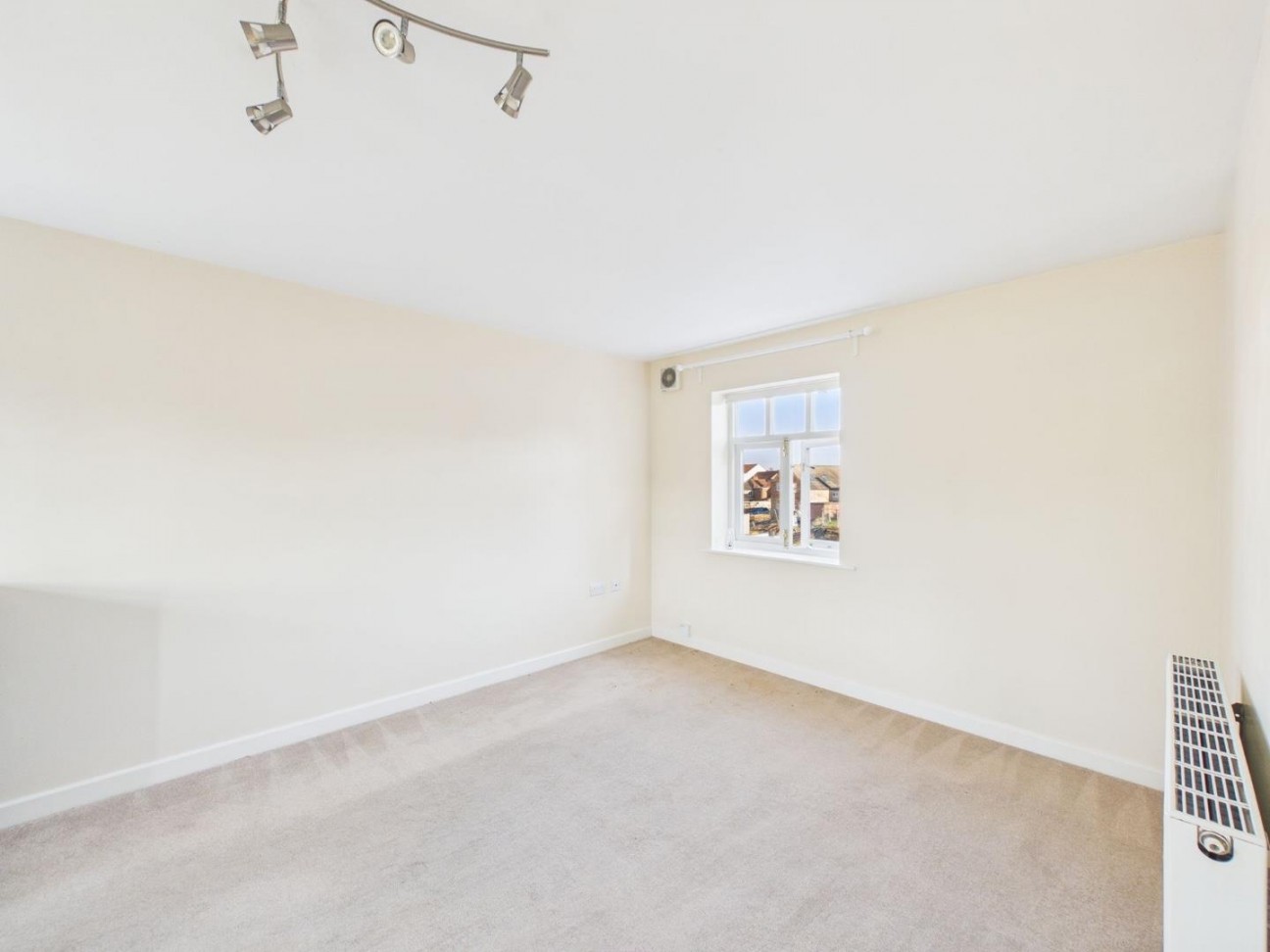 Buckrose Court, Norton, Malton