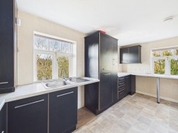 Buckrose Court, Norton, Malton