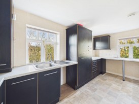 Buckrose Court, Norton, Malton