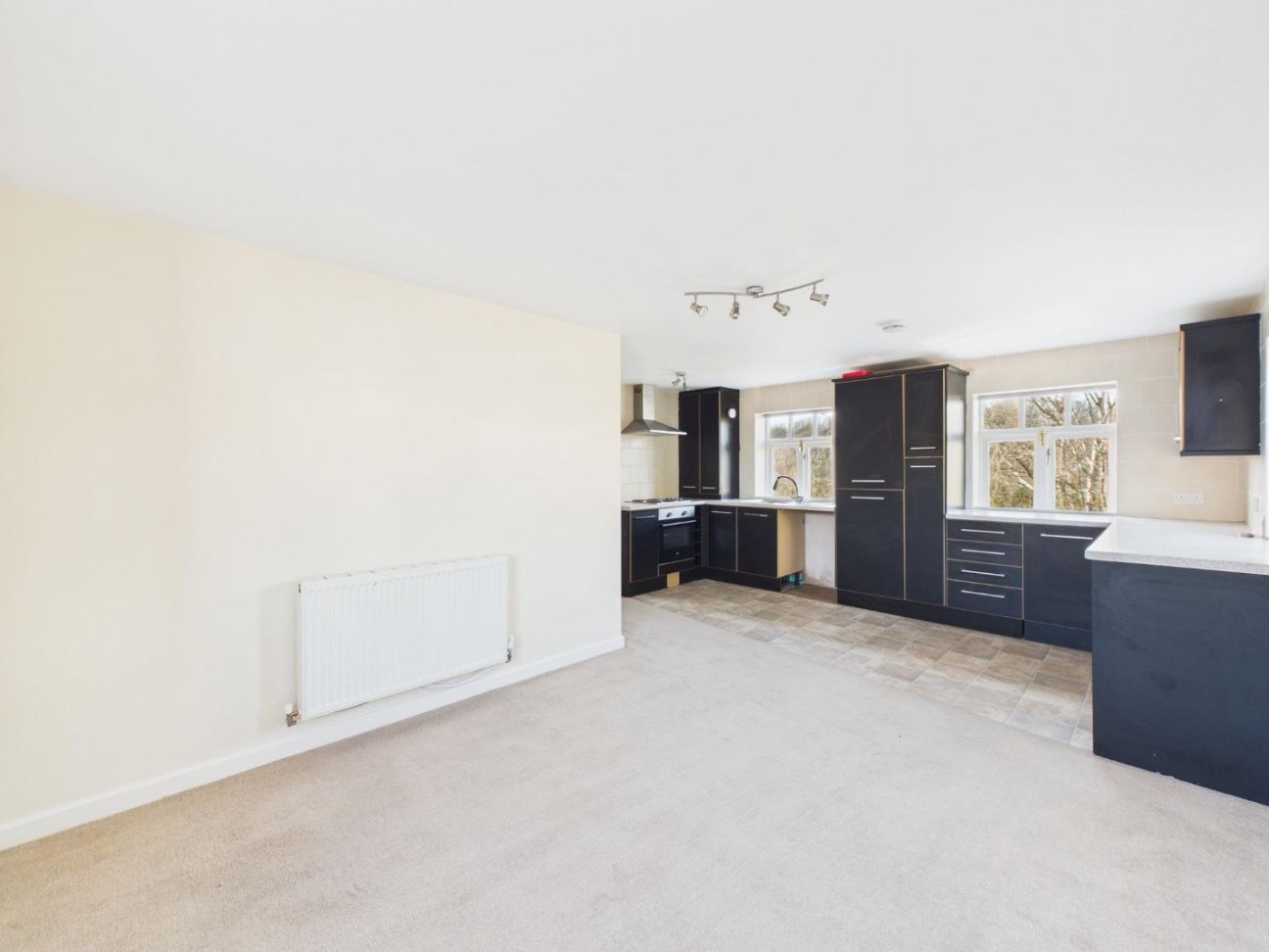 Buckrose Court, Norton, Malton