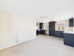 Buckrose Court, Norton, Malton