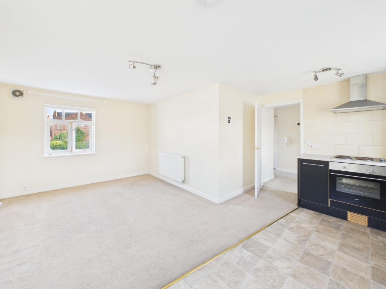 Buckrose Court, Norton, Malton