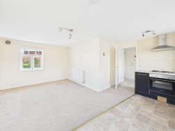 Buckrose Court, Norton, Malton