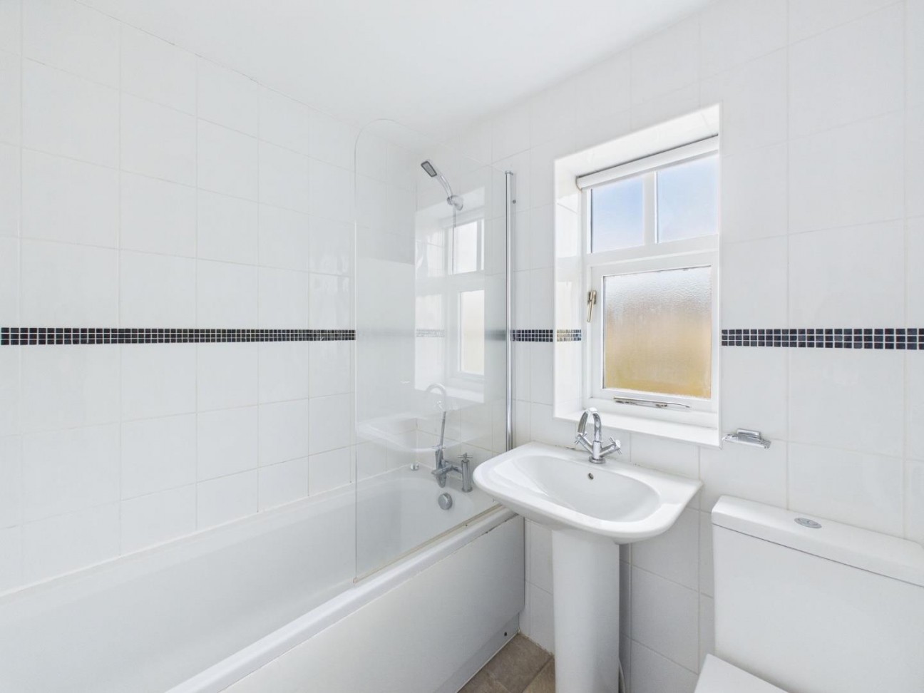 Buckrose Court, Norton, Malton