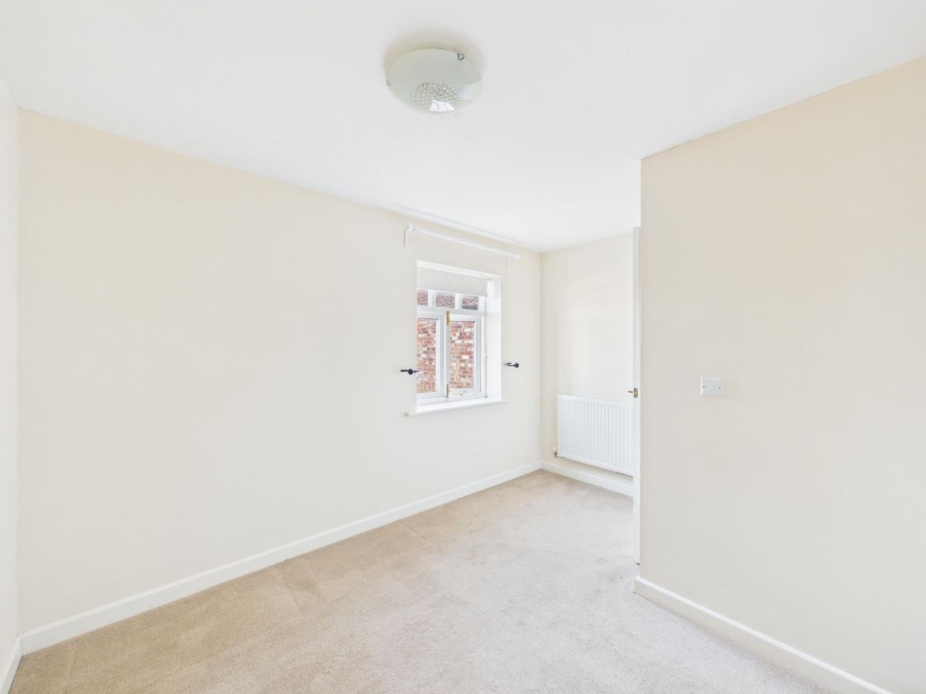 Buckrose Court, Norton, Malton