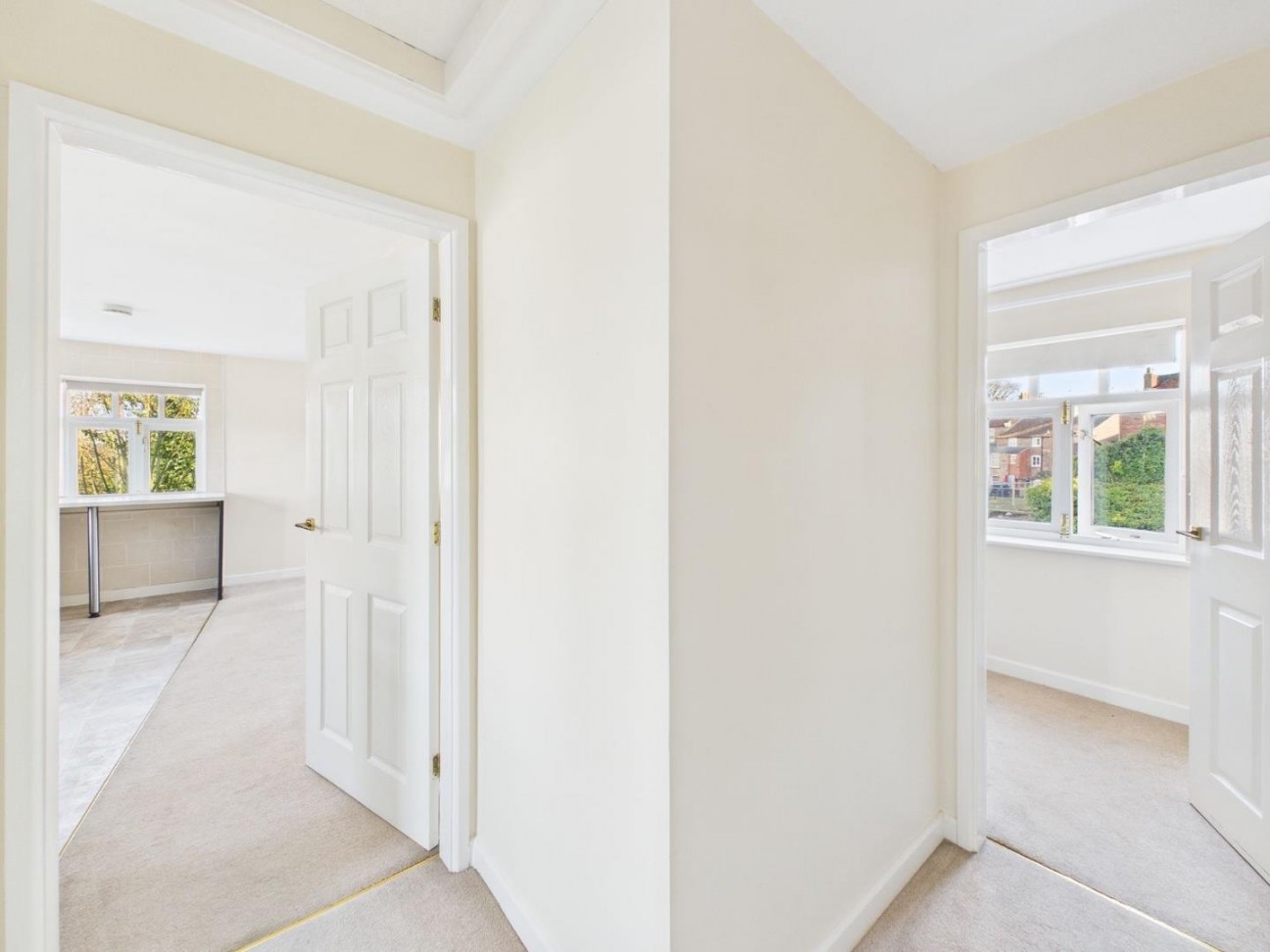 Buckrose Court, Norton, Malton