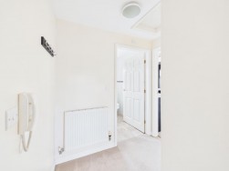 Buckrose Court, Norton, Malton