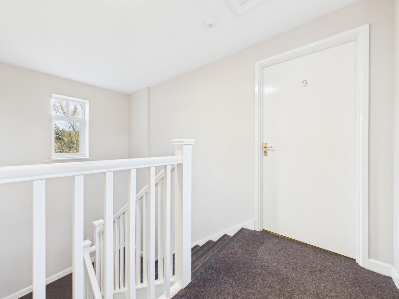 Buckrose Court, Norton, Malton