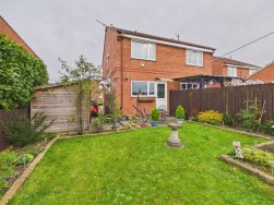 Fitzjohn Close, Malton