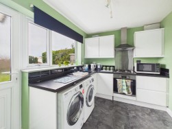 Fitzjohn Close, Malton