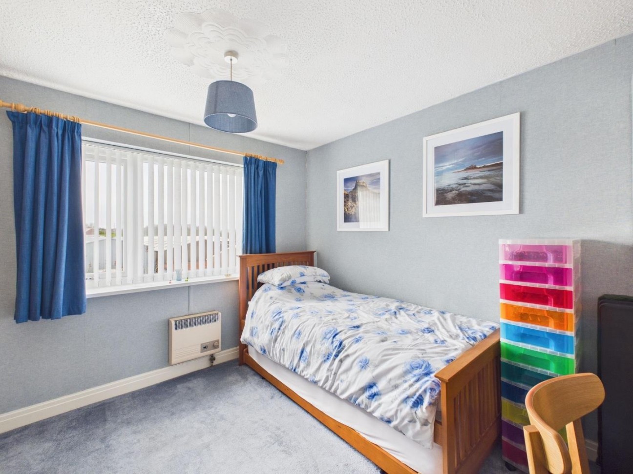 Fitzjohn Close, Malton