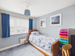 Fitzjohn Close, Malton