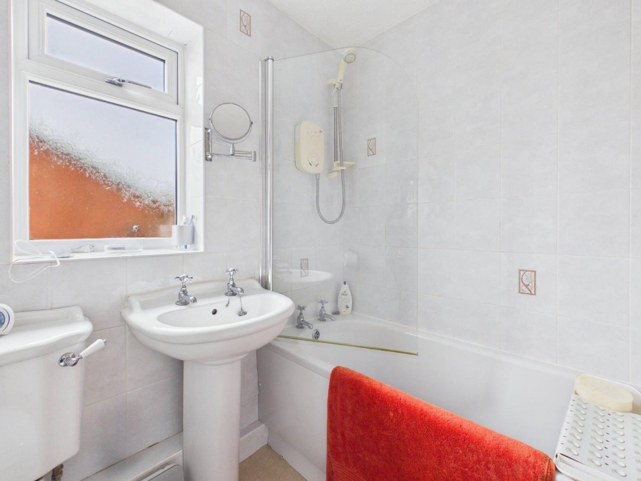 Fitzjohn Close, Malton