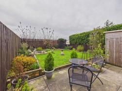 Fitzjohn Close, Malton