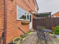 Fitzjohn Close, Malton