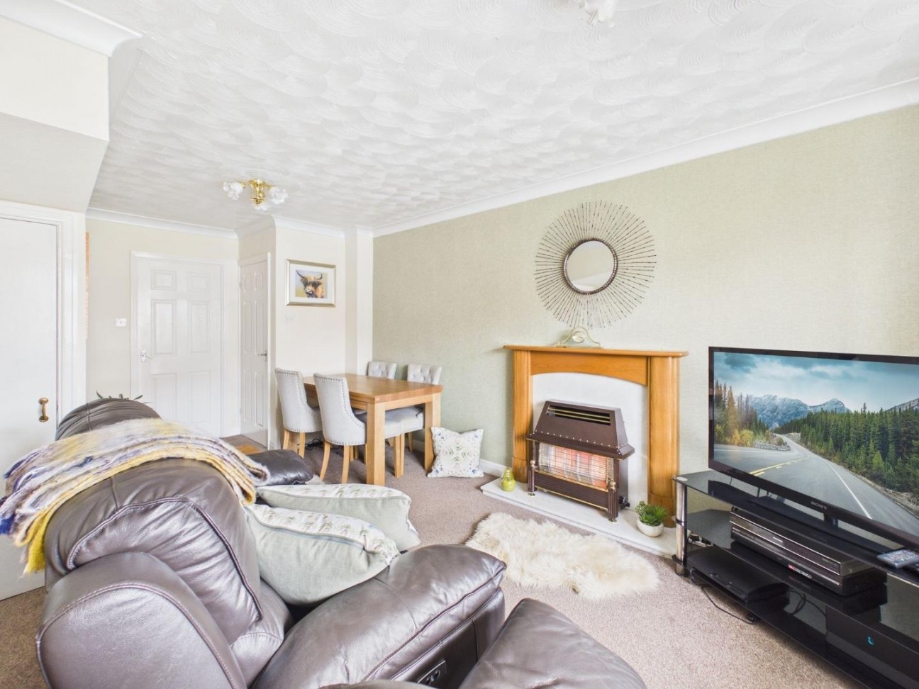 Fitzjohn Close, Malton