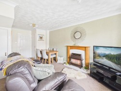 Fitzjohn Close, Malton