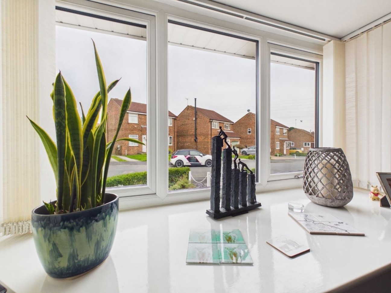 Fitzjohn Close, Malton