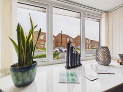 Fitzjohn Close, Malton