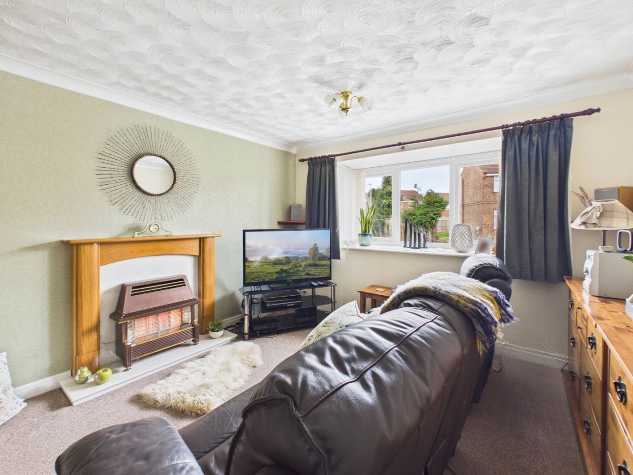 Fitzjohn Close, Malton