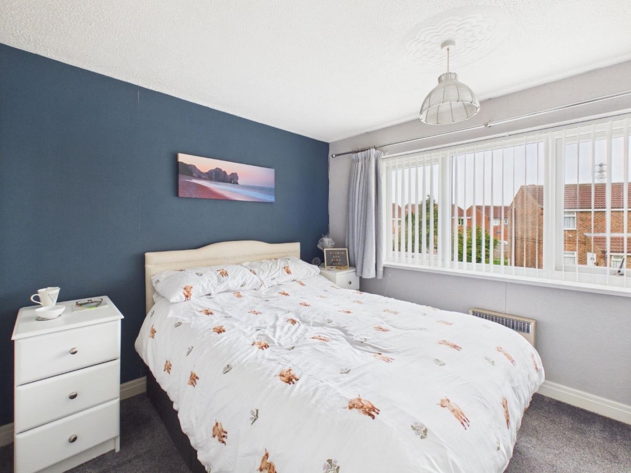 Fitzjohn Close, Malton