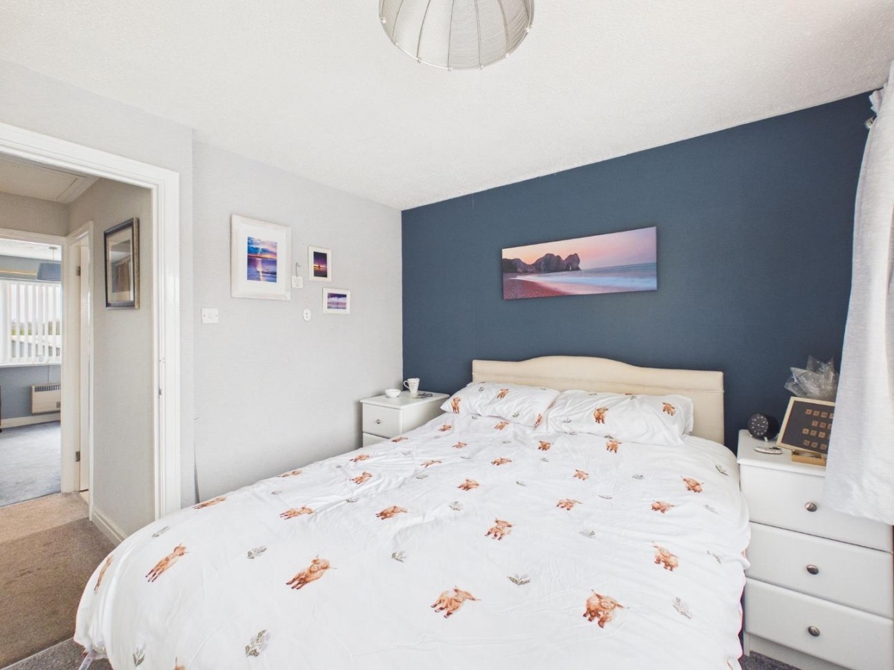 Fitzjohn Close, Malton