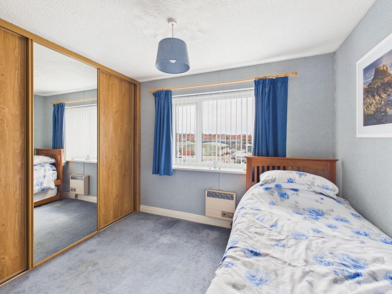 Fitzjohn Close, Malton