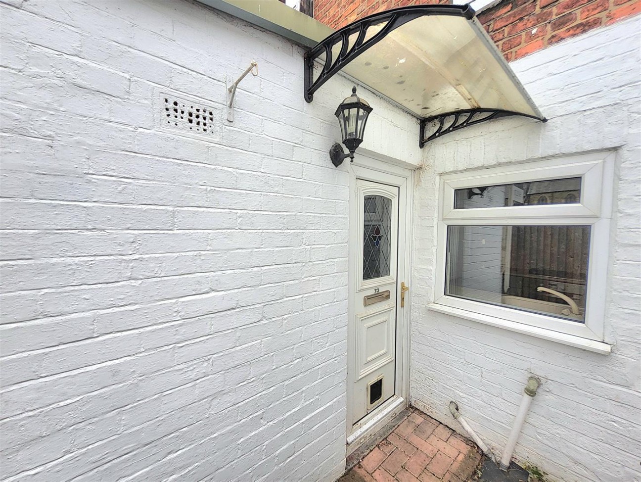 Langton Road, Norton, Malton