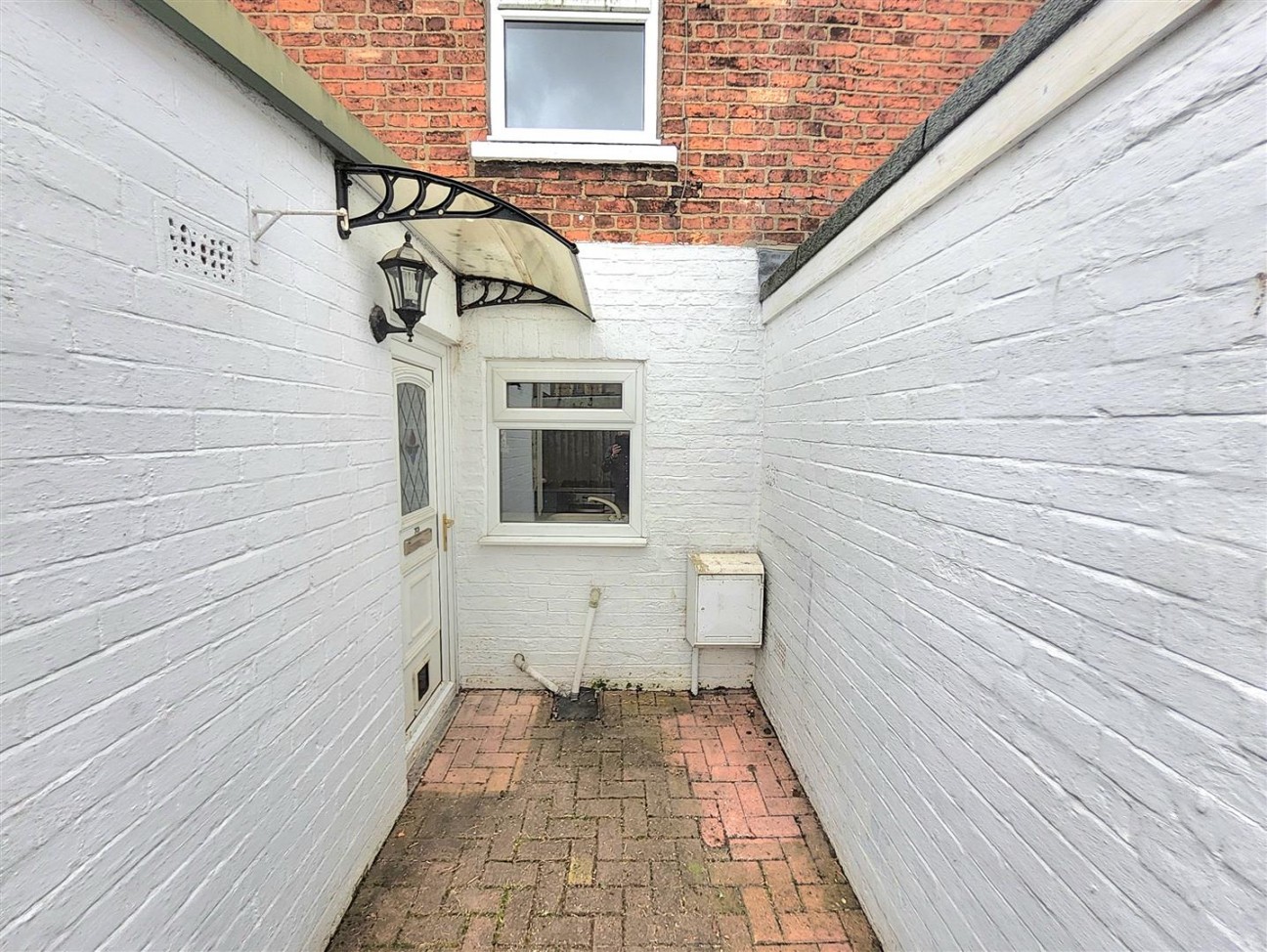 Langton Road, Norton, Malton