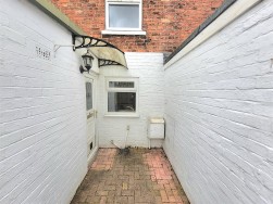 Langton Road, Norton, Malton