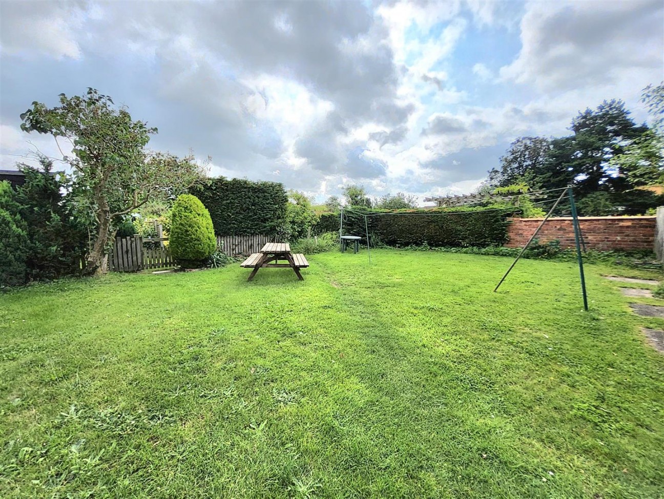 Langton Road, Norton, Malton