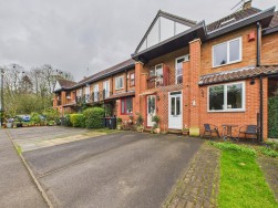 Crambeck Village, Welburn, York