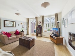 Crambeck Village, Welburn, York